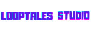 LoopTales Studio logo