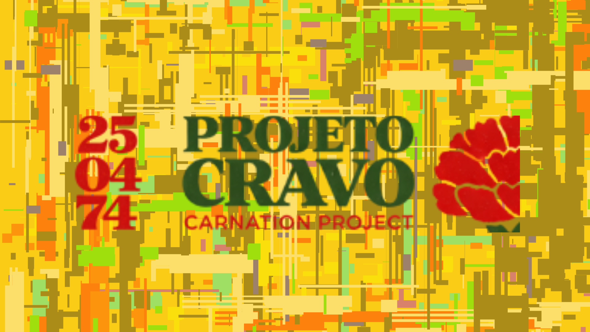 Projeto Cravo